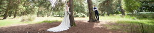 Wedding photography from Philip Fearnley Photography
