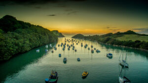 Watermouth Cove